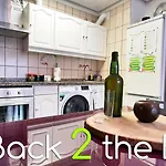 Ideal Parejas, Centrico Y Playa - Mejores Servicios Cerca Appartement *