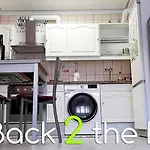 Apartment Ideal Parejas, Centrico Y Playa - Mejores Servicios Cerca *