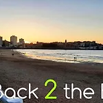 Ideal Parejas, Centrico Y Playa - Mejores Servicios Cerca * Gijón