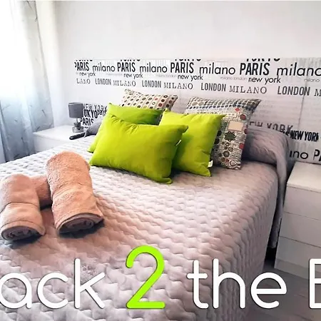 Ideal Parejas, Centrico Y Playa - Mejores Servicios Cerca Gijón