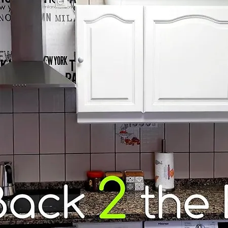 Apartament Ideal Parejas, Centrico Y Playa - Mejores Servicios Cerca Gijón