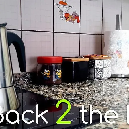 Appartement Ideal Parejas, Centrico Y Playa - Mejores Servicios Cerca *