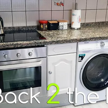 Ideal Parejas, Centrico Y Playa - Mejores Servicios Cerca Apartament Gijón