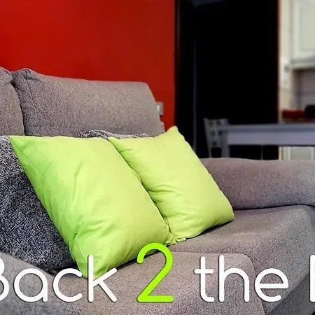 Apartment Ideal Parejas, Centrico Y Playa - Mejores Servicios Cerca Gijon