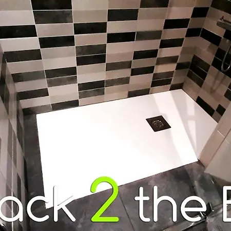 Ideal Parejas, Centrico Y Playa - Mejores Servicios Cerca Apartament Gijón