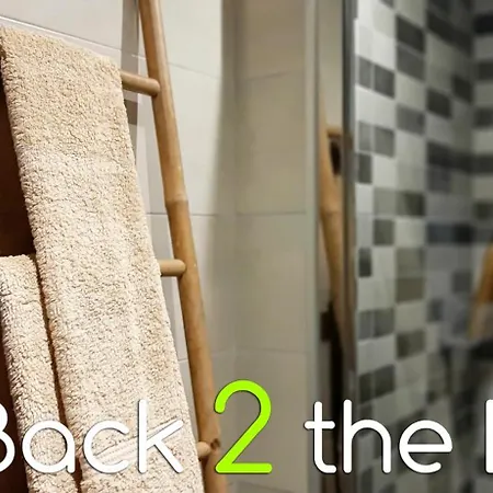 Appartement Ideal Parejas, Céntrico Y Playa - Mejores Servicios Cerca *