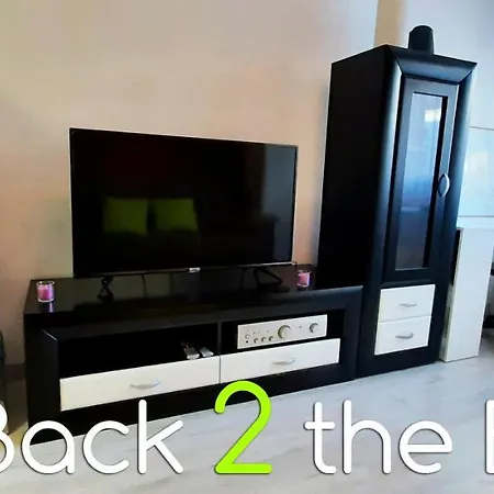 Apartament Ideal Parejas, Centrico Y Playa - Mejores Servicios Cerca