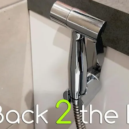 Appartement Ideal Parejas, Céntrico Y Playa - Mejores Servicios Cerca Gijón