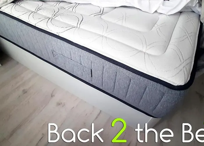 Ideal Parejas, Centrico Y Playa - Mejores Servicios Cerca Апартаменты Хихон