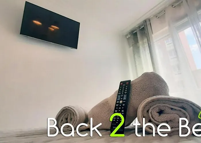 Ideal Parejas, Centrico Y Playa - Mejores Servicios Cerca