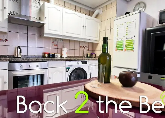 Ideal Parejas, Centrico Y Playa - Mejores Servicios Cerca Апартаменты *