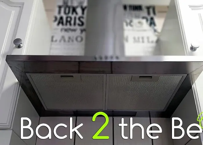 Appartement Ideal Parejas, Centrico Y Playa - Mejores Servicios Cerca Gijón