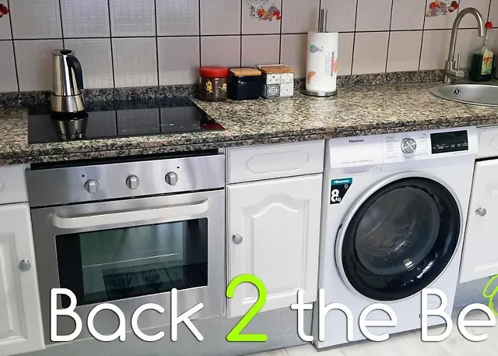 Ideal Parejas, Centrico Y Playa - Mejores Servicios Cerca Appartement Gijón