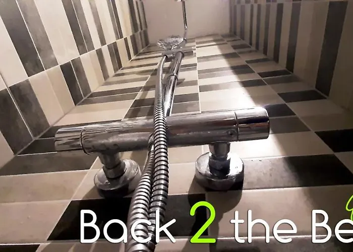 Appartement Ideal Parejas, Centrico Y Playa - Mejores Servicios Cerca *