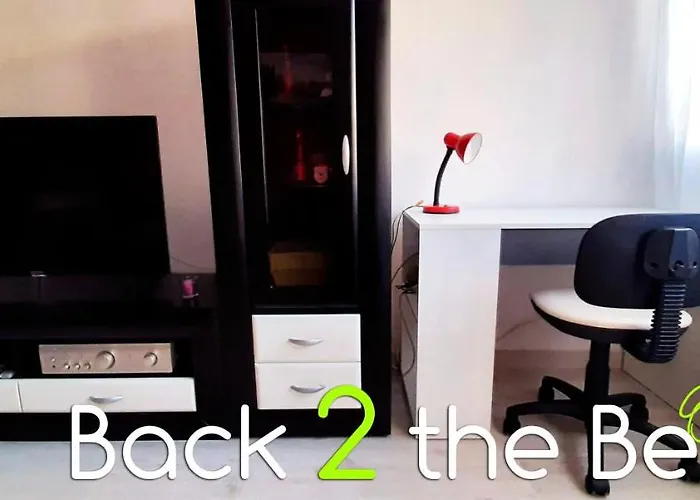 Ideal Parejas, Centrico Y Playa - Mejores Servicios Cerca Appartement