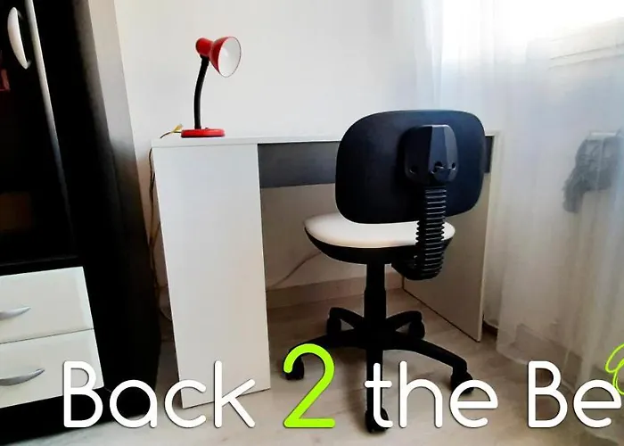 Ideal Parejas, Centrico Y Playa - Mejores Servicios Cerca