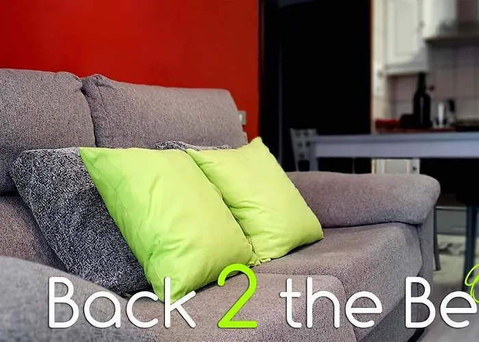 דירה Ideal Parejas, Centrico Y Playa - Mejores Servicios Cerca גיחון