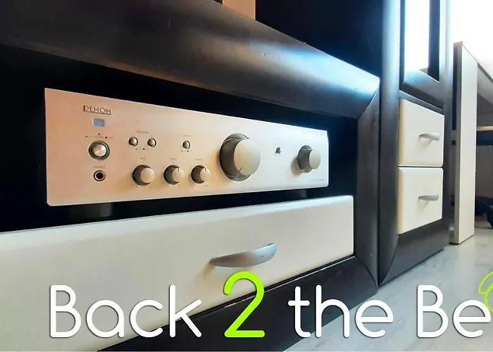 Ideal Parejas, Centrico Y Playa - Mejores Servicios Cerca