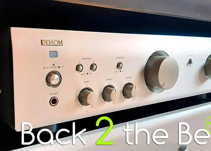 Ideal Parejas, Centrico Y Playa - Mejores Servicios Cerca