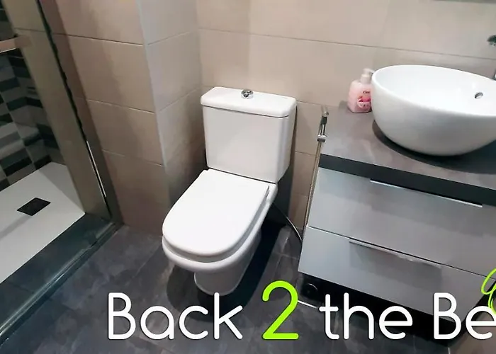 Ideal Parejas, Centrico Y Playa - Mejores Servicios Cerca Gijón