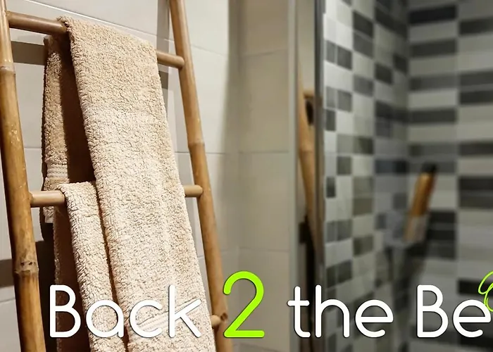 Appartement Ideal Parejas, Centrico Y Playa - Mejores Servicios Cerca *