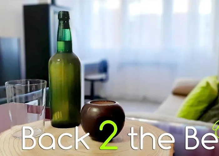 Appartement Ideal Parejas, Centrico Y Playa - Mejores Servicios Cerca