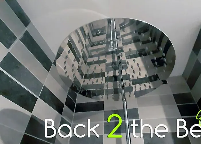 Ideal Parejas, Centrico Y Playa - Mejores Servicios Cerca Appartement