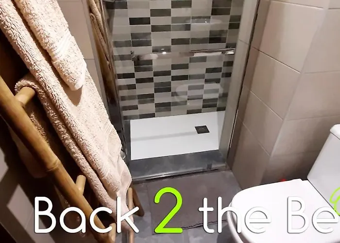 Ideal Parejas, Centrico Y Playa - Mejores Servicios Cerca Appartement