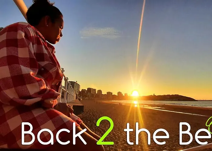 Ideal Parejas, Centrico Y Playa - Mejores Servicios Cerca *