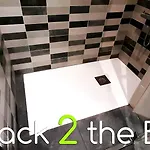 Ideal Parejas, Céntrico Y Playa - Mejores Servicios Cerca Appartement Gijón