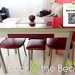 Ideal Parejas, Céntrico Y Playa - Mejores Servicios Cerca * Gijón
