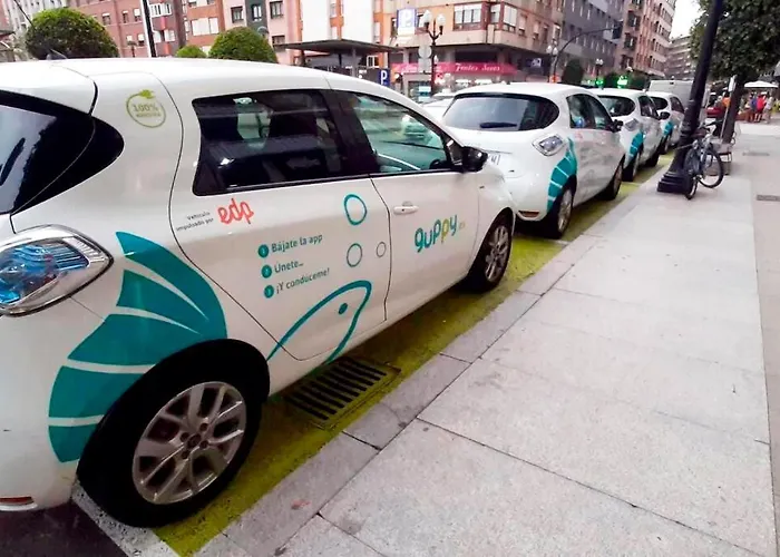 Daire Ideal Parejas, Centrico Y Playa - Mejores Servicios Cerca Gijón