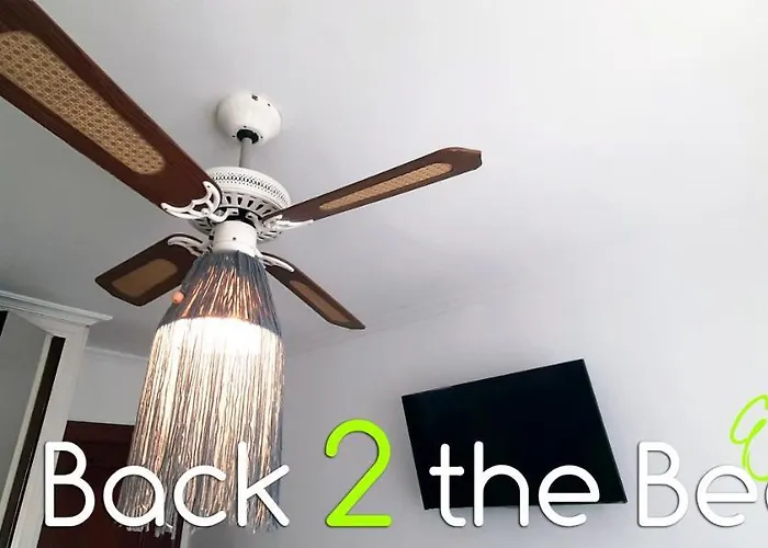 Ideal Parejas, Centrico Y Playa - Mejores Servicios Cerca Daire