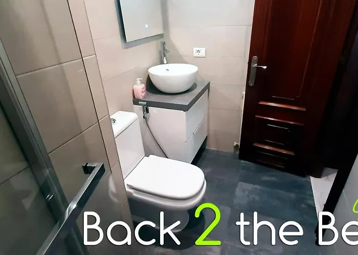 Ideal Parejas, Centrico Y Playa - Mejores Servicios Cerca Daire *