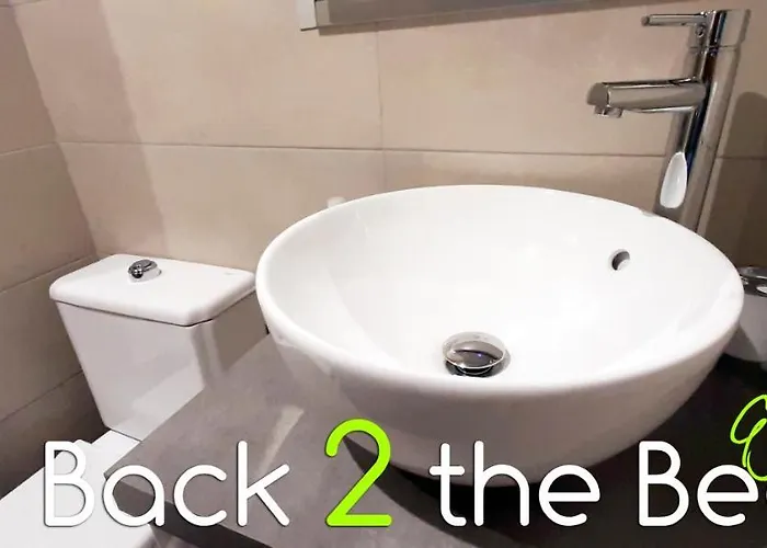 Ideal Parejas, Centrico Y Playa - Mejores Servicios Cerca * Gijón